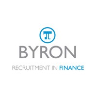 Byron Finance logo - Similar company to Vantage Electrical Group®