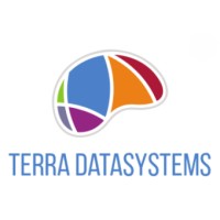 Terra Datasystems logo - Similar company to Terra Data S