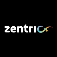 Zentricx logo - Similar company to Interact Argentina