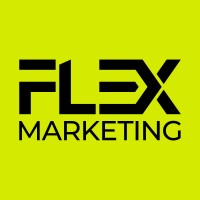 FLEX Marketing logo - Similar company to Point Spreads