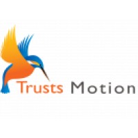 TRUSTS MOTION logo - Similar company to Brainstream