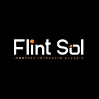 Flint Sol logo - Similar company to Zaytrax