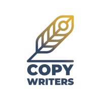 Copywriters logo - Similar company to Copywriters.Com