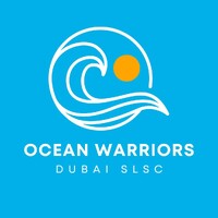 Ocean Warriors Surf Lifesaving Club Dubai logo - Similar company to Bec (Birmingham Enterprise Community)