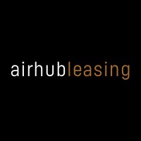 Airhub Aviation Leasing logo - Similar company to Airhub Aviation Training - Easa Ato