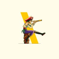 ONIRIA\TBWA logo - Similar company to Wild Fi
