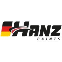 Hanz Paints | دهانات هانز logo - Similar company to Ahmed Hanafy Group