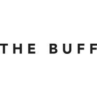 The Buff logo - Similar company to Bare Hands