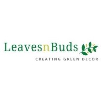 leavesnbuds logo - Similar company to Mad3D Studio