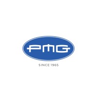 PMG Structurals logo - Similar company to Perk India