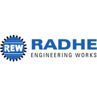Radhe Engineering Works logo - Similar company to Keyul Enterprise