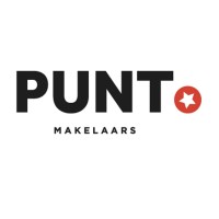 Punt Makelaars logo - Similar company to Mealwhizz