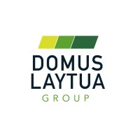 DOMUS LAYTUA GROUP logo - Similar company to Decora Blind Systems