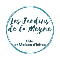 Les Jardins de la Meyne logo - Similar company to Biancolatte Milano