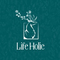 LifeHolic Ltd. logo - Similar company to Dc Nearshoring