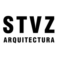 STVZ arquitectura logo - Similar company to Laplasita