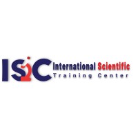 International Scientific Training Center logo - Similar company to Sense For All