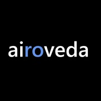 Airoveda logo - Similar company to Aerolyt