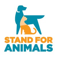 Stand For Animals Veterinary Clinic logo - Similar company to Eye Trax, Inc