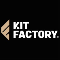 Kit Factory logo - Similar company to 99Kits.Com