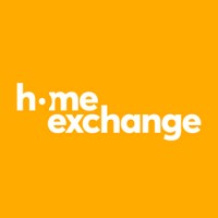 HomeExchange logo - Similar company to Thirdhome