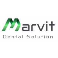 Marvit Dental Solutions logo - Similar company to Aurident