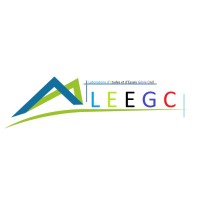 LEEGC logo - Similar company to Cric-Occn