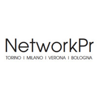 Network PR logo - Similar company to Adicorbetta