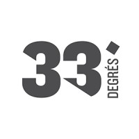 33Degrés logo - Similar company to Elements Groupe
