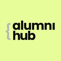 AlumniHub logo - Similar company to Astro Labmap Consulting