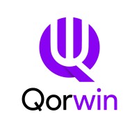 Qorwin Technologies logo - Similar company to Techsters Web