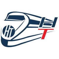HockeyTrain.com logo - Similar company to Hockey Performance Centre
