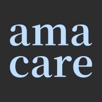 ama care logo - Similar company to Doohoo