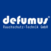 defumus Rauchschutz-Technik GmbH logo - Similar company to Jcompetence