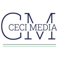 Ceci Media, LLC logo - Similar company to Gotham Elite Marketing