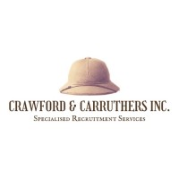 Crawford & Carruthers Inc. logo - Similar company to Hard Patch Event Services