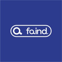 Faind logo - Similar company to Aeurus