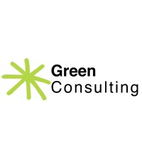 Green Consulting 2018 logo - Similar company to Low-Tech Lab Paris