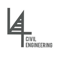 L4 Civil Engineering Ltd logo - Similar company to Maypine Construction Limited