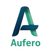 Aufero logo - Similar company to Smyyth + Carixa™