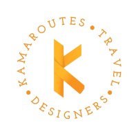 KAMAROUTES TRAVEL DESIGNERS logo - Similar company to Chrisnelsa