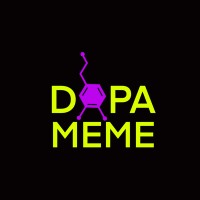 Dopameme.in logo - Similar company to Nova Content Co