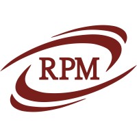 RPM Aerial Services logo - Similar company to Visoclock Software