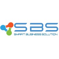 SMART BUSINESS SOLUTION logo - Similar company to Nvt