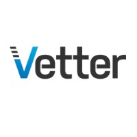 Vetter logo - Similar company to Kreemo