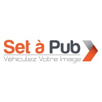SET A PUB logo - Similar company to Bureaux Branchés