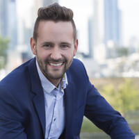 Jean-François Nadeau-Coach exécutif-LMI Canada logo - Similar company to Lmi Canada - Slight Edge Group