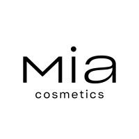 MIA Cosmetics logo - Similar company to Comprof | Hair Care & Beauty Care