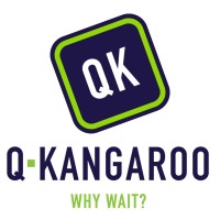 Q-KANGAROO logo - Similar company to Kmap Limited