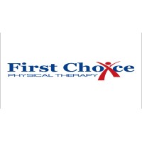 First Choice Physical Therapy- NV logo - Similar company to Full Range Physical Therapy, Llc